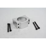 400W Brushless CNC Spindle Motor Kit 48VDC ER8 & 600W Brushless Motor Driver