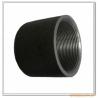 Buy cheap Chinese manufacturer pipe fittings Black steel pipe sockets,couplings from wholesalers