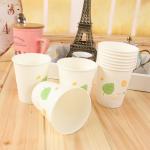Energy Saving Paper Tea Cup Making Machine 20 Bags / Min Max Packaging Speed