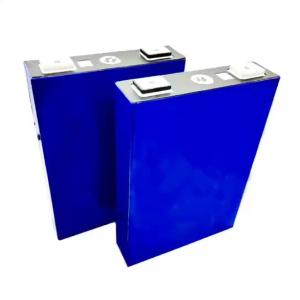 Quality M6 Solar Lifepo4 Battery LFP Prismatic Cells 3000 Cycles wholesale