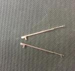 Computer Flat Knitting Machine Needles Stanger Knitting Vospec89.15
