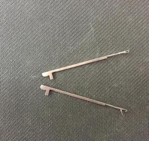 Quality Computer Flat Knitting Machine Needles Stanger Knitting Vospec89.15 wholesale