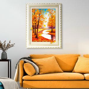 Quality Scenery Design 3D Lenticular Printing Service 3D Pictures wholesale