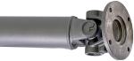 2007-2009 Dodge Sprinter 2500/3500 Rear 3.0L 6Cyl 2-Piece Shaft Driveshaft