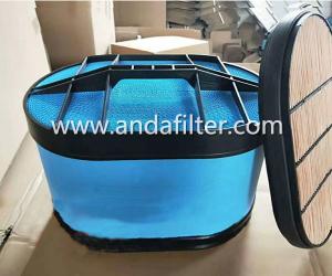 Quality High Quality Air Filter For FAW Truck LG 606-1109070-DV005SS-A wholesale