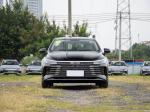 Byd Destroyer 05 2024 Honor Edition DM-I A+ Class Sedan Ocean Aesthetic Design