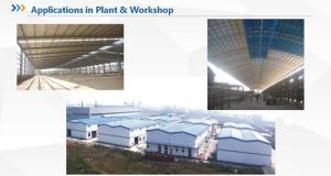 Quality PVC WPC UPVC Glazed House Plastic Roof Panel Making Machine Line Heat Resistant wholesale