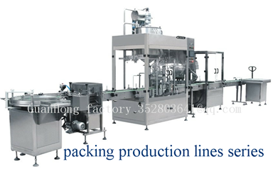 Video Technical Support After Service Automatic Label Applicator for Pouch Packaging