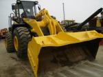 Used KOMATSU WA380 Wheel Loader Original Japanese Made