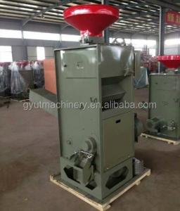 Quality Artificial SB Series Rice Husking and Polishing Machine for Competitive White Rice wholesale