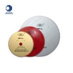 High Frequency 350mm 400mm Diamond Saw Blade Granite Cutting Disc for Industry