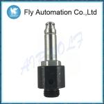 Armature Plunger PV Pilot Solenoid Valves for FLY/AIRWOLF Pulse Valves Black