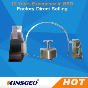 Quality Electronic Carton Package Testing Equipment , Box vertical drop Tester Machine wholesale
