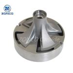 OEM Tungsten Carbide Rotors Stators APS Standard Mud Pulser MWD LWD Parts