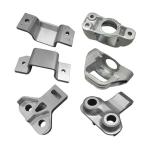 Harden Rapid Prototype Machining Milling Rapid Prototyping Aluminium Parts