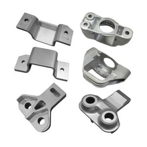 Quality Harden Rapid Prototype Machining Milling Rapid Prototyping Aluminium Parts wholesale