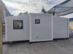 40ft Expandable Shipping Container House