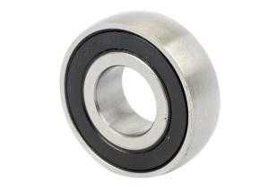 Quality Rubber Seals MR128 2RS 6mm Miniature Spherical Bearing wholesale