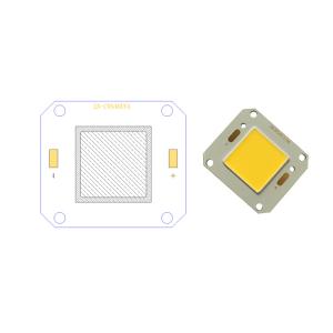 Quality 365nm 395nm 30000-40000mW 4046 COB LED Chips With Quartz Glass wholesale