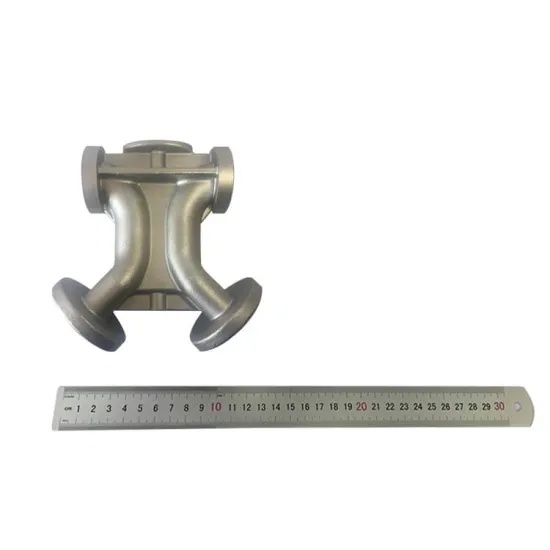 Lamp Body Custom Aluminum Die Casting