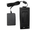 GKL211 Compatible Charger For Leica Total Station Li-ion Battery GEB90 GEB211