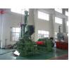 Buy cheap 1500kg / h 400KW Alloy wear ring 160L Internal Mixer Machine Thin oil lubricatio from wholesalers