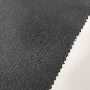 Quality 60% Cotton 40% Polyester Interlock Fabric 290gsm JC40's wholesale