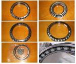 NTN Japan Excavator bearings 180BA2256