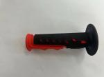 Long Lasting Bicycle Rubber Handle Grips 120MM Size Cycle Handlebar Cover