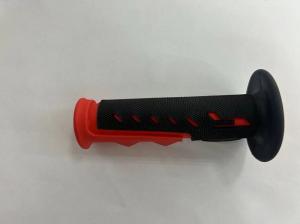 Quality Long Lasting Bicycle Rubber Handle Grips 120MM Size Cycle Handlebar Cover wholesale