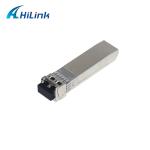 25G SFP28 Optical Transceiver Module 100M Reach 850nm MMF Dual LC DDM 25Gb/S SR