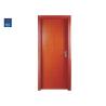 Buy cheap Exterior UL 60 Mins PVC Interior Flush Fire Rated Wood Doors from wholesalers