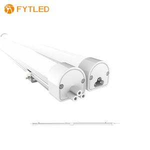 Quality ROHS 15W 1200mm Wall Mounted Linear LED Lighting , Linear Hanging Light wholesale