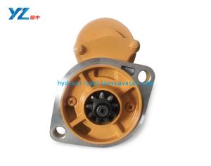Quality B3.3 Excavator Starter Motor 12V 2.0KW 9T 8-94448-959-1 For YC85-7 wholesale