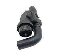 Quality Mercedes Benz 2702001600 Auto AC and Electricity Parts Heater Control Valve wholesale