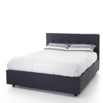 Single Upholstered Bed, Upholstery Children/Kids Furniture, Small Bed
