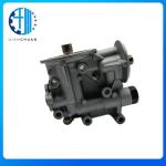 Oil Pump ME014600 For Mitsubishi 4D34 4D31 4D32 Engine CAT Excavator