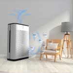 Home Air Purifier For Viruses And Bacteria