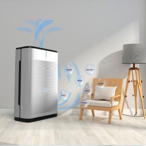 Quality Home Air Purifier For Viruses And Bacteria wholesale