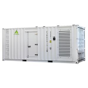 Quality 60HZ Perkins Diesel Generator Set wholesale