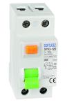 Sontuoec 125A 6KA Residual Current Circuit Breaker