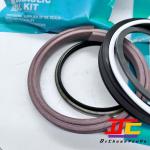 Boom Cylinder Excavator Seal Kit For Doosan Daewoo PC350-7