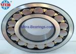 C3 CA Press Steel Spherical Roller Bearing High Temperature Resistant