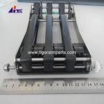 ATM Machine Parts Wincor Nixdorf Transport Lower Chassis CCDM 1750055175