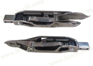 Quality Professional Loom Spare Parts -ⅠGripper RDER-0001 wholesale
