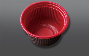 Quality D-45 clamshell bowl wholesale