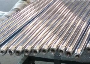 Quality Carbon Steel Hard Chrome Plated Tube / Hard Chrome Shaft 20MnV6 wholesale