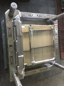 Quality Turnover box mould wholesale