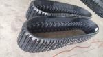 380x102x42 381x101.6x42 Skid Steer Loader Rubber Crawler ASV RC-50 Rubber Track
