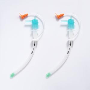 Quality Silicone Oropharyngeal Nasopharyngeal Airway Device For Emergency Resuscitation wholesale